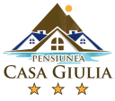 Pensiunea Casa Giulia Olanesti Logo